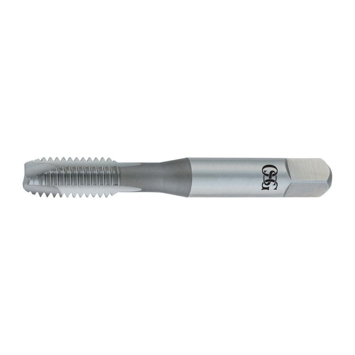 #8-32 UNC High-Speed Steel Tap, TiN - OSG 1207805