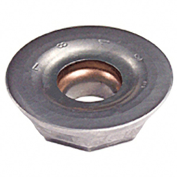 RFMW 1905 Solid Carbide Insert, Grade IC328, TiCN - Iscar 5602138