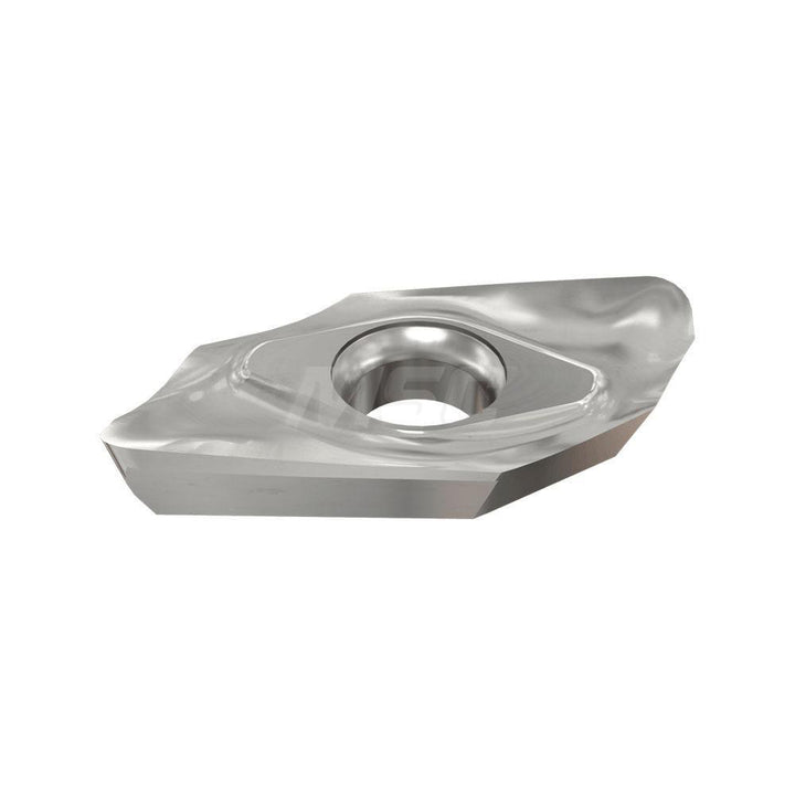 HM90 APCR 160564R-P Solid Carbide Insert, Grade IC28 - Iscar 5603294