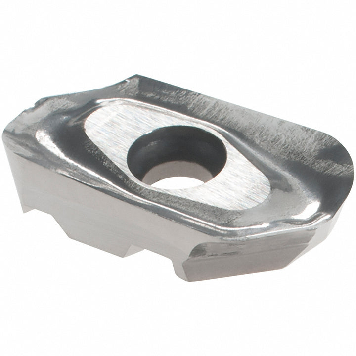 HM90 AXCR 150532R-P Solid Carbide Insert, Grade IC28 - Iscar 5603555