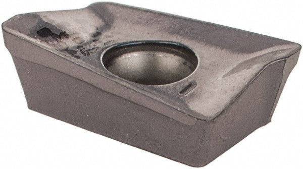 APCR 1003PDFR-P Solid Carbide Insert, Grade IC928, TiAlN - Iscar 5690608