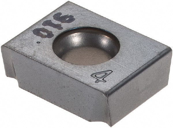 LNET 124004-TN Solid Carbide Insert, Grade IC910, AlTiN - Iscar 5696600