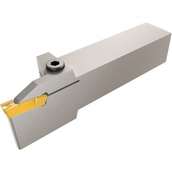 Indexable Grooving - Iscar 2800811
