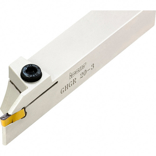 Indexable Grooving - Iscar 2800781