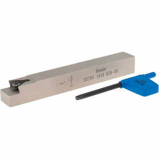 Indexable Turning & Profiling - Iscar 2800951