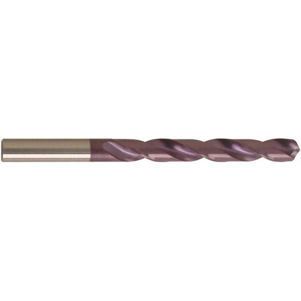 #18 Solid Carbide Drill Bit, FIREX, 118° point - Guhring 9024640043000