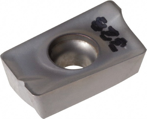 APKT 1604PDR-HM Solid Carbide Insert, Grade IC328, TiCN - Iscar 5601332