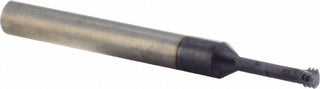 Helical Flute Thread Mills - Iscar 5605835