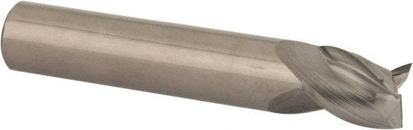 5/8" 3-Flute Solid Carbide Square End Mill - Accupro 314904