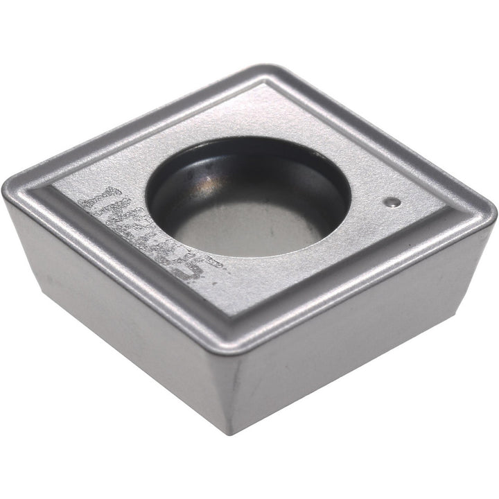 SPLT140512N-PH Carbide Insert, Grade IN2005, TiAlN - Ingersoll Cutting Tools 5140222