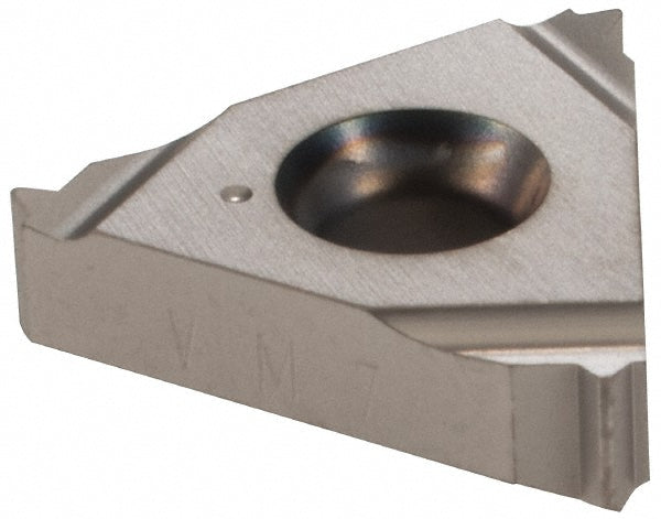 3/8" IC Solid Carbide Insert, Grade VM7, Coated - Vargus 51589