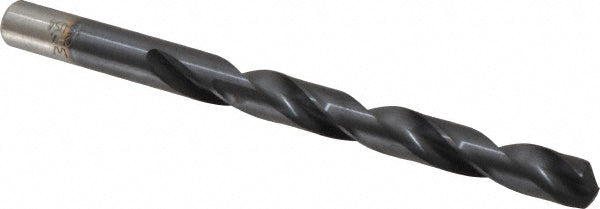 Letter W High Speed Steel Drill Bit, TiAlN, 135° point - Chicago-Latrobe 42793