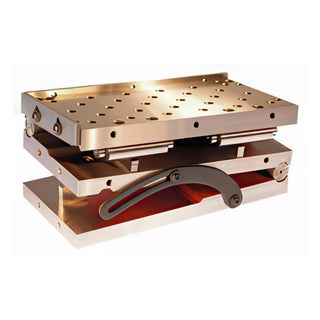 Angle Plate - Suburban Tool SPC612S2