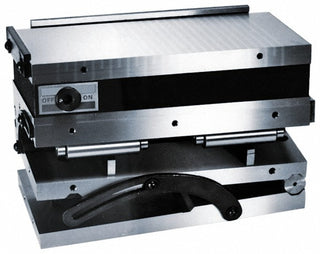 Angle Plate - Suburban Tool 0802003/0802042