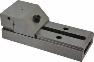 3" Jaw Toolmaker Vise - Suburban Tool V237S1
