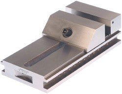 4" Jaw Toolmaker Vise - Suburban Tool V411S2