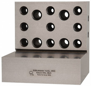 Angle Plate - Suburban Tool AP444S1