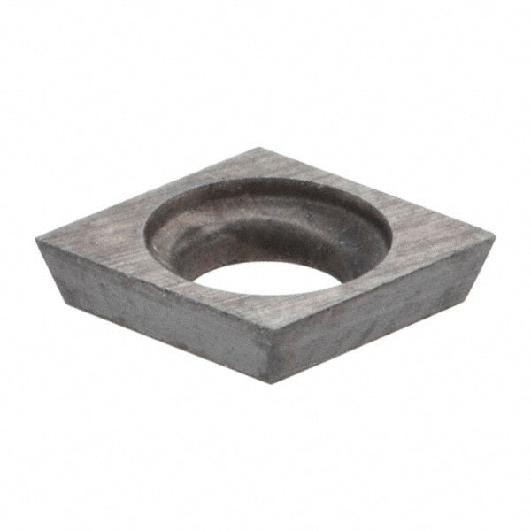 CDHB S4T002 Solid Carbide Insert, Grade CS2 - Everede Tool 04071