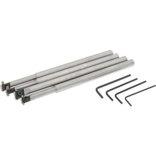 Indexable Boring - Everede Tool 02150