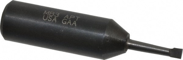 Boring Bars - APT MB3