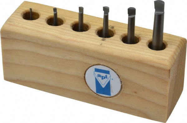 Boring Bar Sets - APT MA375