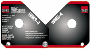 Welding Magnet - Bessey WMS-4