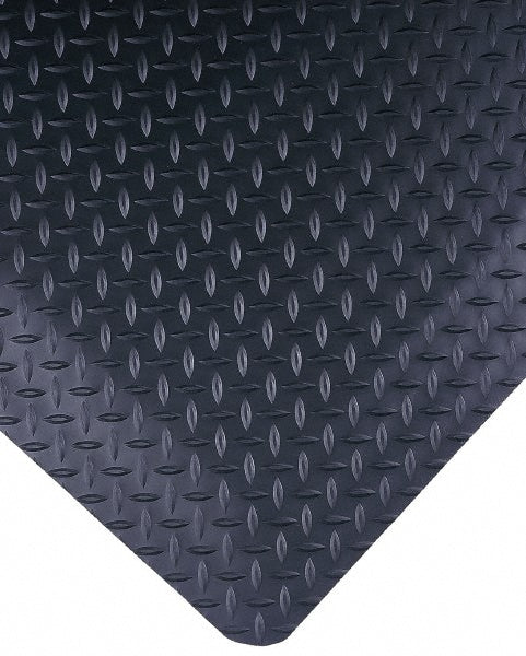 Anti-Slip Mat - Wearwell 415.916X3X5BK