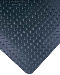Anti-Slip Mat - Wearwell 415.916X3X20BK