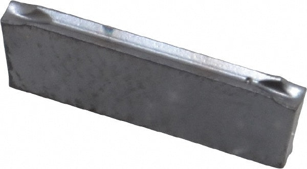 ISO 13399 Solid Carbide Insert, Grade IC908, Coated - Iscar 6002961