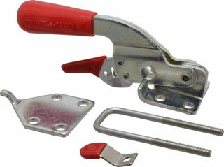 Toggle Clamp - De-Sta-Co 331-R