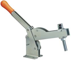 Toggle Clamp - Lapeer V-1200