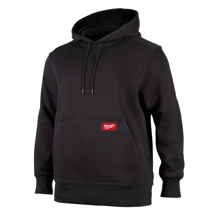 X-Large Black Protective Garment - Milwaukee Tool 351B-XL
