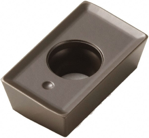 APKT1604PDTR-ME14 Solid Carbide Insert, Grade MK1500, TiCN - Seco 02566004