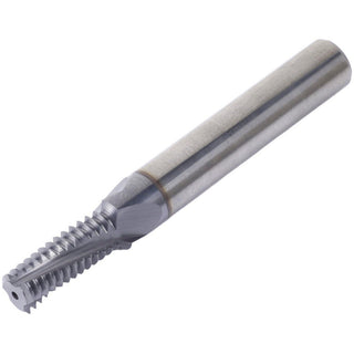 Helical Flute Thread Mills - Vargus 80294