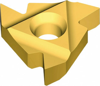 3/8" IC Solid Carbide Insert, Grade VKX, TiN - Vargus 51113