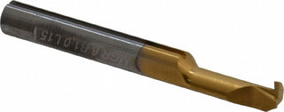 Grooving Tools - Carmex MGR6B1.0L15