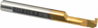 Grooving Tools - Carmex MGR6B1.5L15