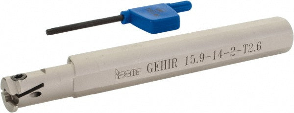 Indexable Grooving - Iscar 2801147