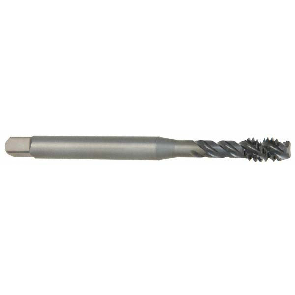 #1-8 UNC Vanadium High-Speed Steel Tap, Steam Oxide - OSG 2244401