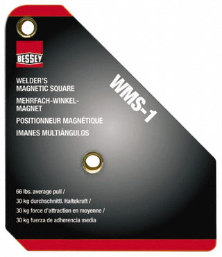 Welding Magnet - Bessey WMS-1