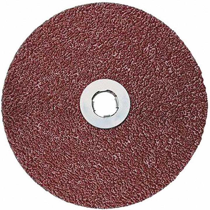 5" 36-Grit Premium Ceramic Alumina Disc - 3M 7000148154