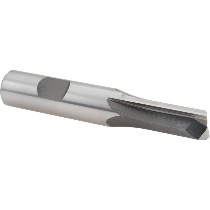 2-Flute High Speed Steel Keyway End Mill - Hertel GG99915664
