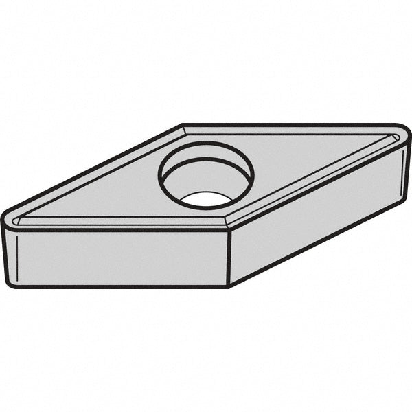 VBMT332 Carbide Insert, Grade KCK15B, TiCN - Kennametal 5698301