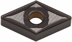 D - Diamond (Rhombic) 55-Deg 5/8" IC Carbide Insert, Grade KCP25, TiCN - Kennametal 3753519