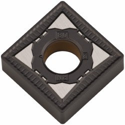 SNMG642 Carbide Insert, Grade KCP30, TiN - Kennametal 3753650