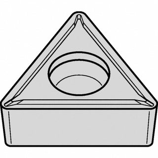 TCMT32.52 Carbide Insert, Grade KCP25B, TiCN - Kennametal 5698121