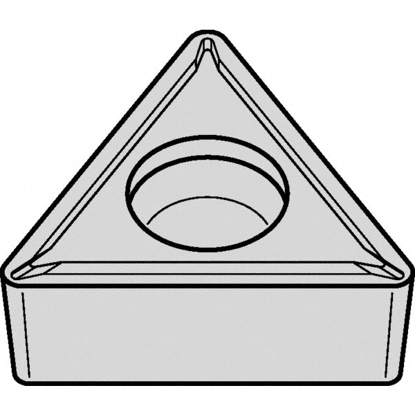 TCMT16T304LF Carbide Insert, Grade KCP25B, TiCN - Kennametal 5698120