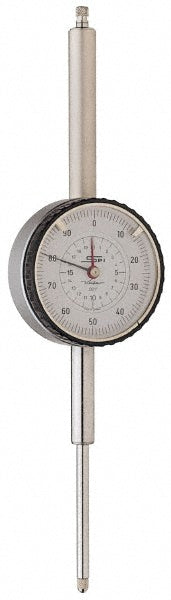 Dial Indicator - SPI M2/30T SPI