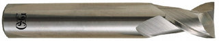 3/4" 2-Flute Solid Carbide Corner Radius End Mill - OSG 20215800