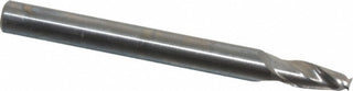 5/32" 2-Flute Solid Carbide Square End Mill - OSG 20210500